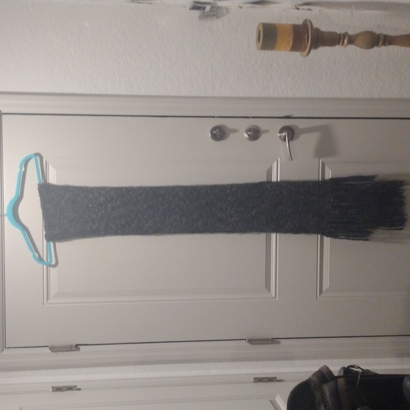 Ralph Lauren Rugby wool scarf - Picture 1 of 12